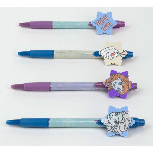 Disney Frozen 2 blister 4 pens