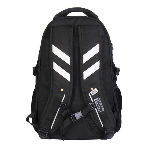 Marvel Black Panther casual backpack 47cm