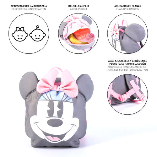 Disney Minnie backpack 25cm