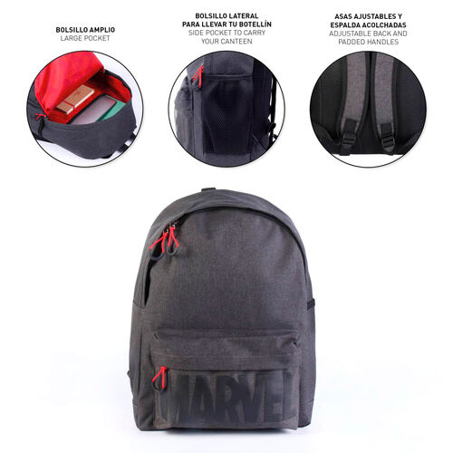 Marvel casual backpack 44cm