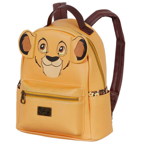 Disney The Lion King Heady Face backpack