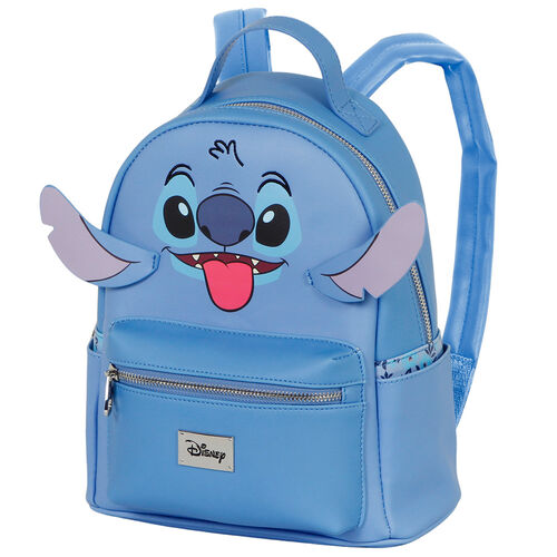Disney Stitch Face backpack 29cm