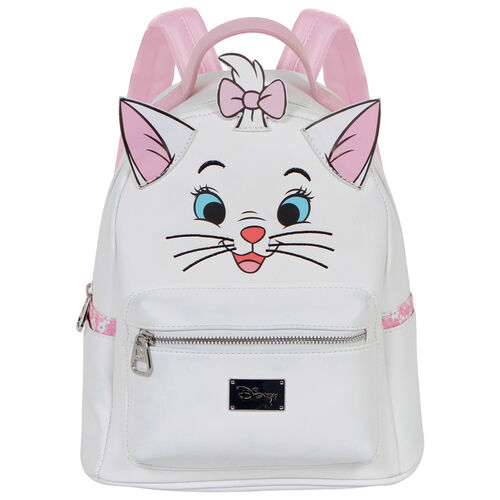 Disney The Aristocats Marie Face Heady backpack 29cm