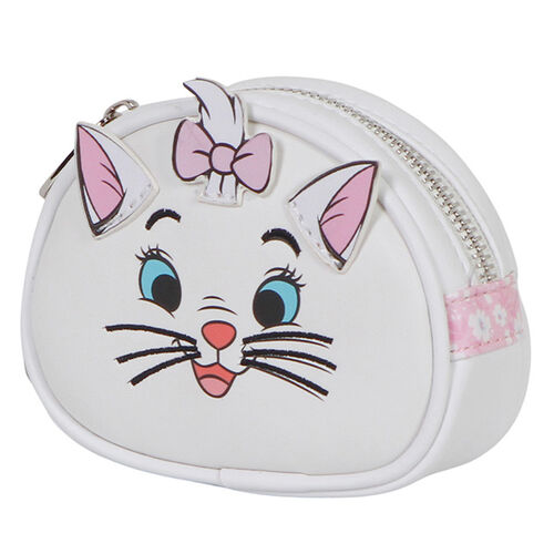 Disney The Aristocats Marie Face purse