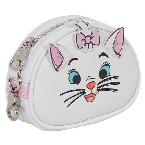 Disney The Aristocats Marie Face purse