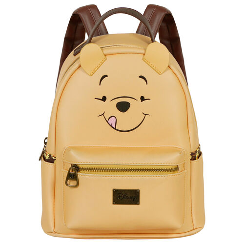 Disney Winnie the Pooh Winnie Face Heady backpack 29cm