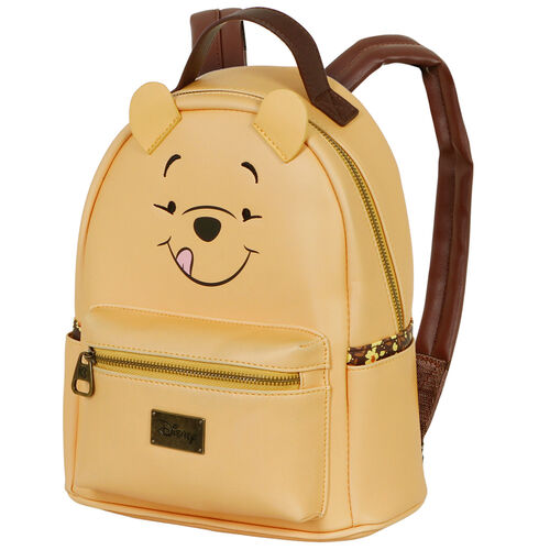 Disney Winnie the Pooh Winnie Face Heady backpack 29cm