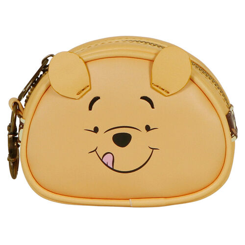 Disney Winnie the Pooh Winnie Face Heady purse