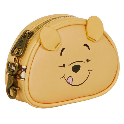 Monedero Heady Winnie Face Winnie the Pooh Disney