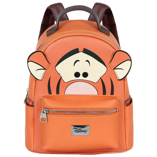 Disney Winnie the Pooh Tiger Face Heady backpack 29cm