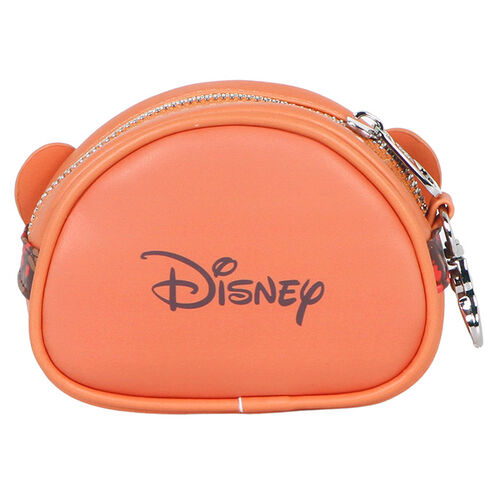 Disney Winnie the Pooh Tiger Face Heady purse