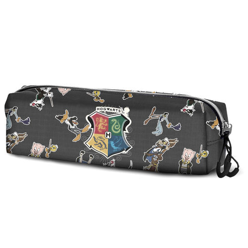 Looney Tunes Harry Potter 100th Anniversary pencil case