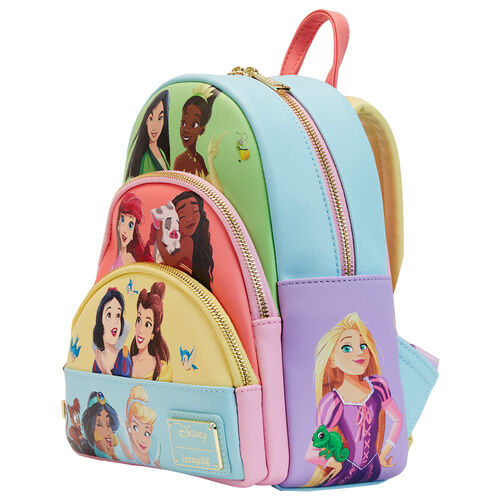 Loungefly Disney Princess Collage backpack 25cm