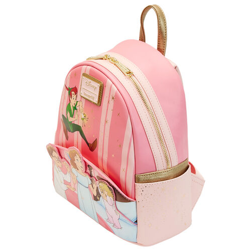 Loungefly Disney Peter Pan You Can Fly 70th Anniversary backpack 23cm