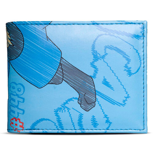 Pokemon Lucario wallet