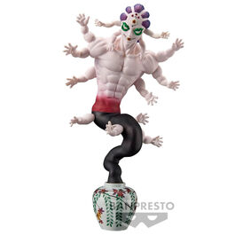  Banpresto - JoJo's Bizarre Adventure: Stone Ocean - Grandista  SF Statue : Toys & Games