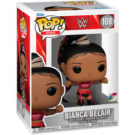 Figura WWE Bianca Belair