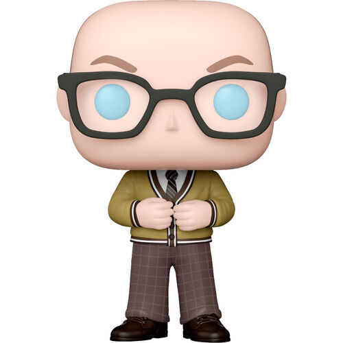 POP figure What We Do In The Shadows Colin Robinson