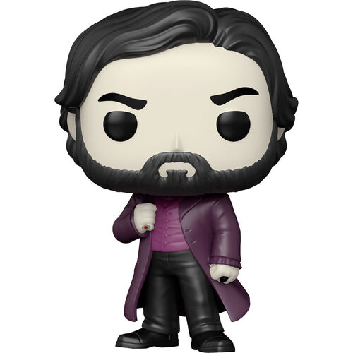 POP figure What We Do In The Shadows Laszlo