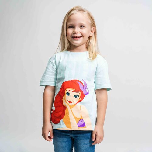 Disney The Little Mermaid Ariel t-shirt