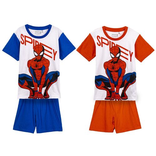 Marvel Spiderman assorted pyjama
