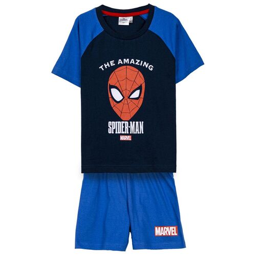 Marvel Spiderman pyjama