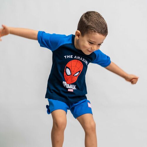 Marvel Spiderman pyjama