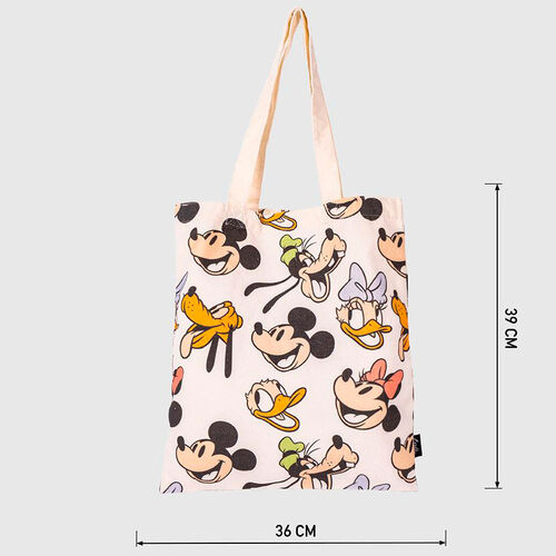 Disney Minnie shopping bag