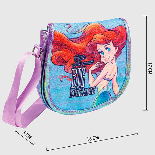 Disney The Little Mermaid shoulder bag