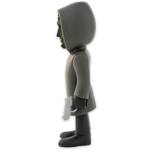 Figura Minix Lider El Juego del Camalar 12cm