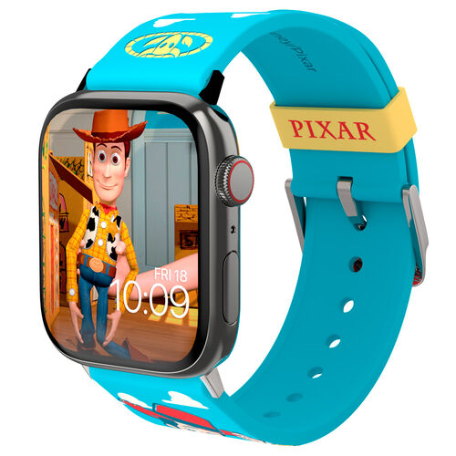Correa Smartwatch + esferas Wooy Toy Story Disney Pixar