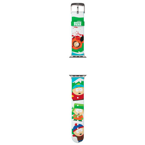 Sputh Park They Killed Kenny Smartwatch strap + face designs