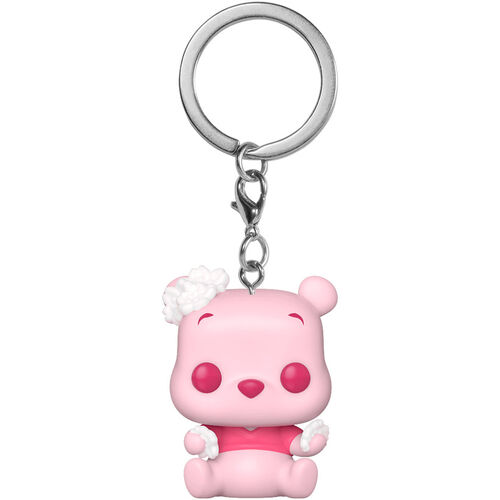 Pocket POP Keychain Disney Winnie the Pooh Cherry Blossom Exclusive