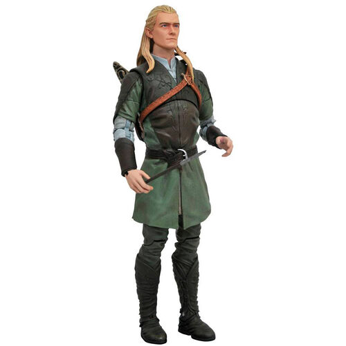 The Lord of the Rings Legolas figure 18cm