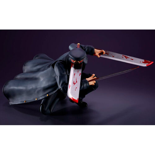 Figura SH Figuarts Samurai Sword Chainsaw Man 16,5cm