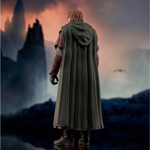 The Lord of the Rings Boromir Deluxe figure 18cm