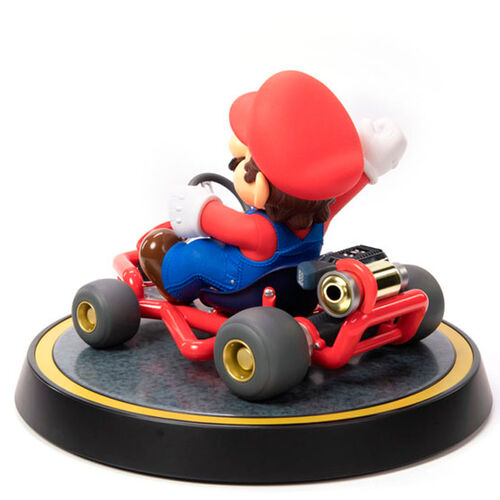 Mario Kart Standar Mario figure 22cm