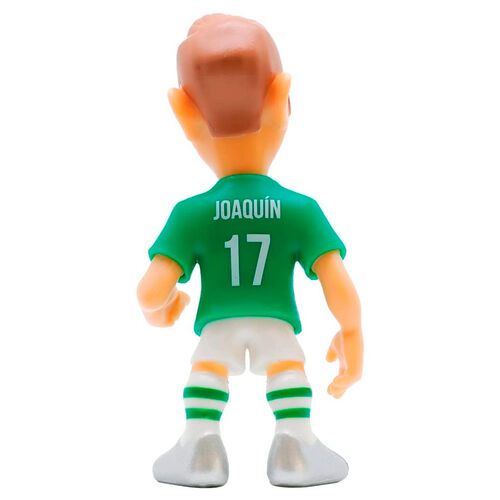 Real Betis Joaquin Minix figure 7cm