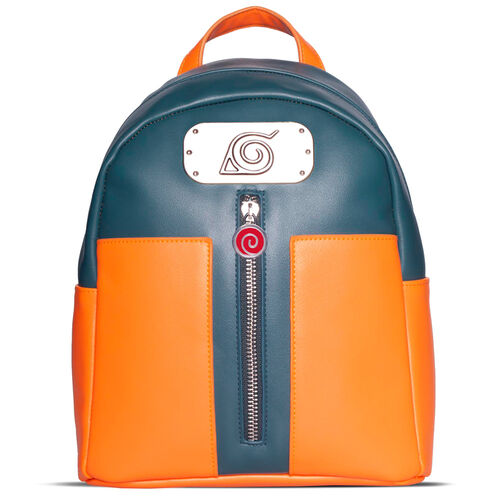 Naruto Shippuden backpack 26cm