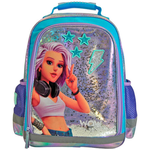 Wow Generation backpack 40cm