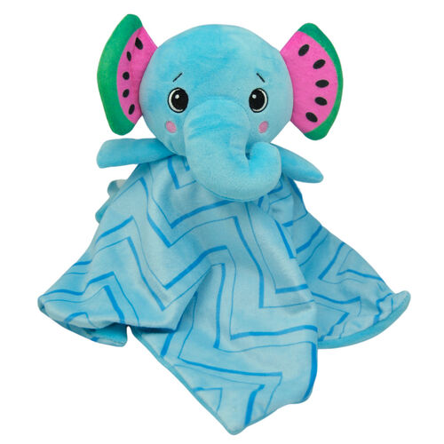 Peluche dou dou Melany Melephant Frootimals