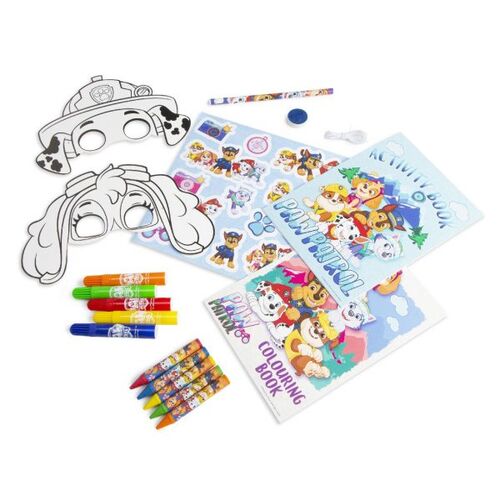 Home - Paw Patrol Coloring Pages for Kids