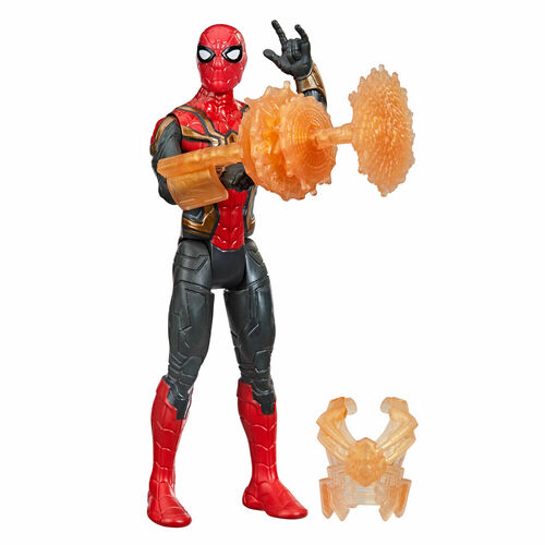 Marvel Spiderman figure 15cm assorted