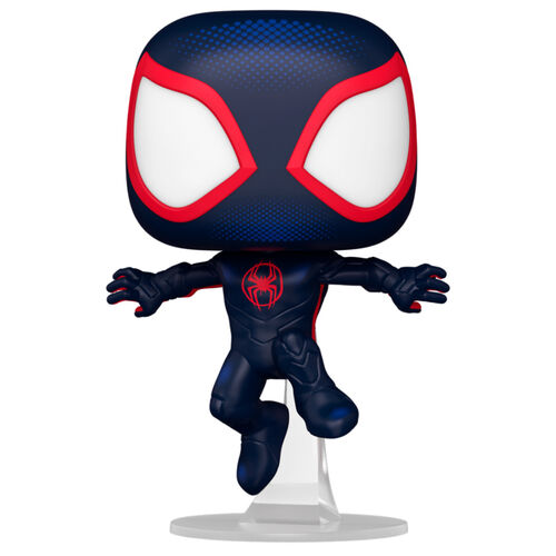 POP figure Marvel Spiderman Across the Spiderverse Spider-Man