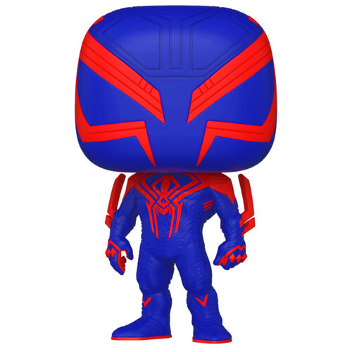 Figura POP Marvel Spiderman Across the Spiderverse Spider-Man 2099