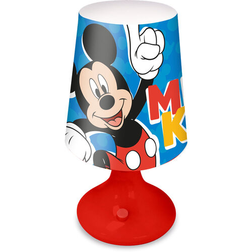 Disney Mickey lamp