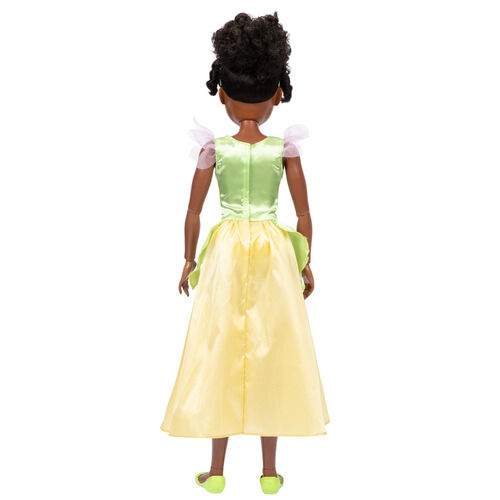 Disney The Princess and the Frog Tiana doll 80cm