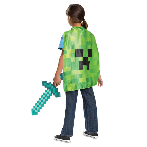 Minecraft Layer + sword