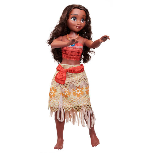 Disney Moana doll 80cm