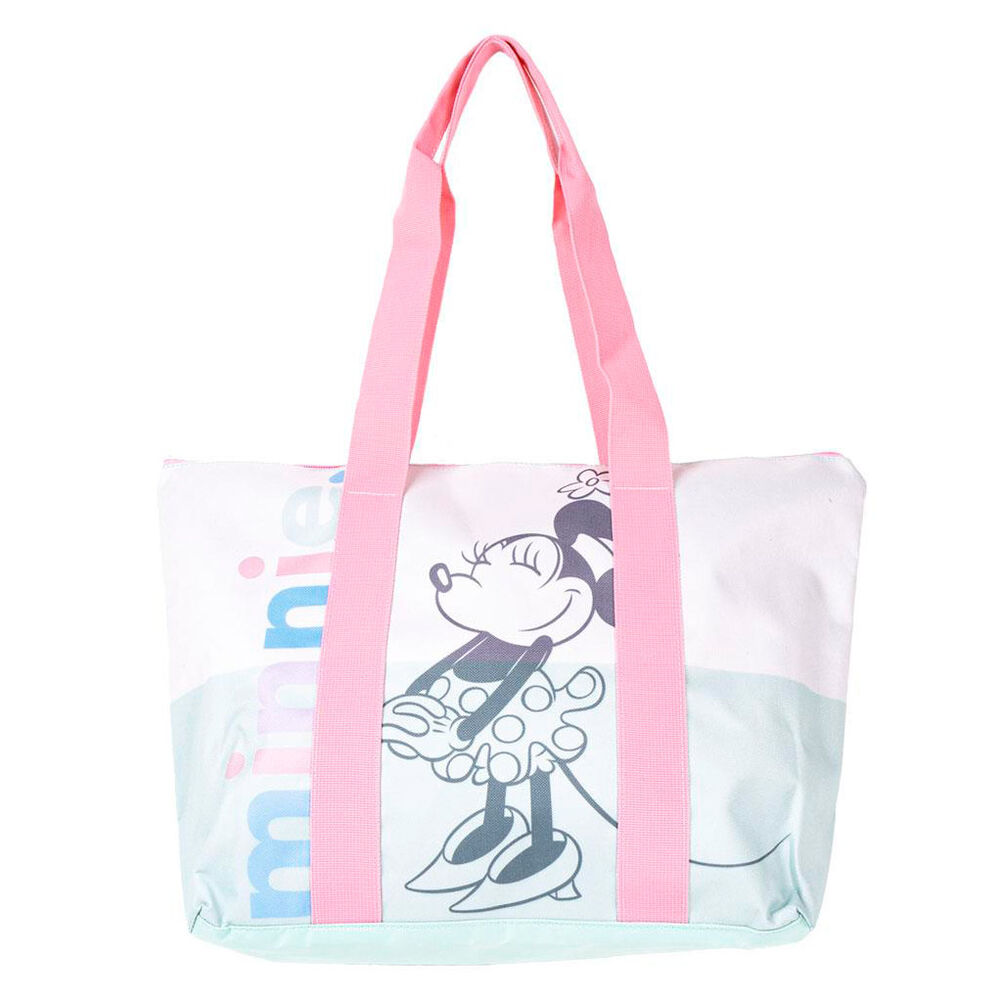 Disney Minnie beach bag